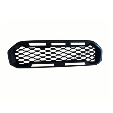 Car Front Grille Without Letter Logo For Ford Ranger 2018 2019 Px3 Xl Raptor