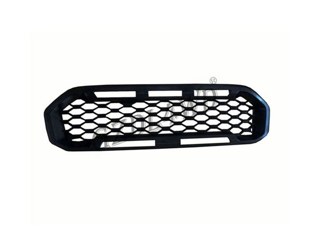 Raptor 4x4 Body Kits Front Grill OEM Black Grille For Ford Ranger Raptor 2019