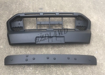 Black Wildtrak Grille / Front Grill Mesh For Ranger 2018 Pickup