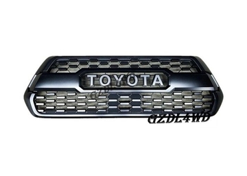 Durable &amp; Weatherproof Car Accessories Front Grill Mesh For Toyota Tacoma 2016