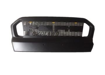 2016 Modified Front Grill Mesh Replacement For  Ranger Raptor F150