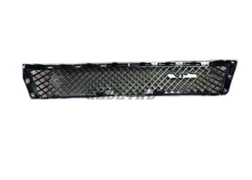 Hilux Revo Front Grill Mesh Guard Modified TRD Style 2015 2016