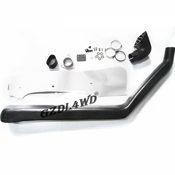 Nissan GQ Patrol Y60 4x4 Snorkel Kit / Aftermarket 4WD Accessories