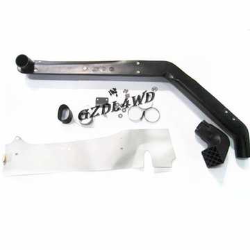 Nissan GQ Patrol Y60 4x4 Snorkel Kit / Aftermarket 4WD Accessories