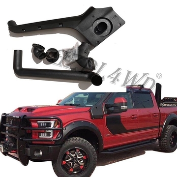 LLDPE Air Intake Snorkel Set Left Hand Side Ford F150 2015-2018