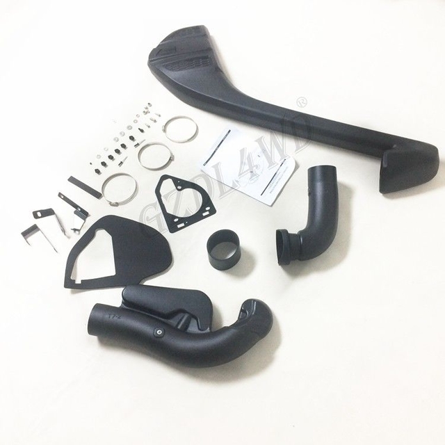 Ford Ranger XLT XLS 4x4 Snorkel Kit Air Intake Ranger Accessories OEM
