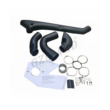 Car 4x4 Snorkel Kit For Mercedes Benz Sprinter Van Off Road Accessories