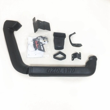 2018 Jeep JL Wrangler Air Intake 4x4 Snorkel Kit Right Hand Side