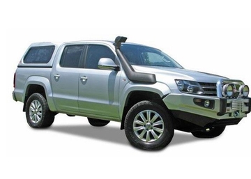 Volkswagen Amarok 2011+ 4x4 Snorkel Kit Right Hand Side 4WD Accessories