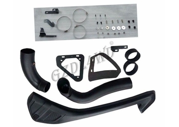 Black Air Intake Snorkel For Ford Ranger T6 2008 2009 2010 2011 Onwards Diesel P5AT 3.2L-I4