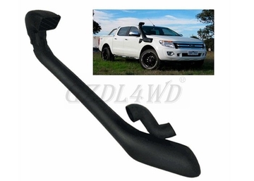 OEM 4x4 Snorkel Kit / Ford Ranger PX 2011-2016 Diesel P4AT 2.2 Litre -I4 / Diesel P5AT SS982h Air Intake Snorkel