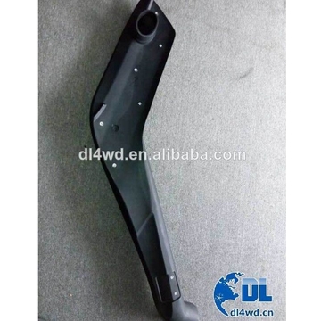 Black 2018 NEW Air Intake Snorkel For Amarok 4x4 / VW Amarok Snorkel