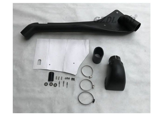 Right Side Air Intake Snorkel Kit 4x4 , Toyota Land Cruiser Snorkel Kit 100 Series