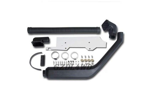 1985 - 2002 Cherokee Jeep Xj Snorkel Kit , 4wd Off Road Snorkel For Jeep Engine Breath Easier