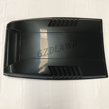 Thai Version Car Front Cover Plate For Ford Ranger T7 / Auto Spare Parts