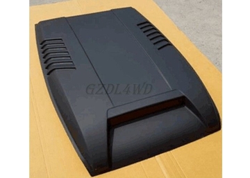 Thai Version Car Front Cover Plate For Ford Ranger T7 / Auto Spare Parts